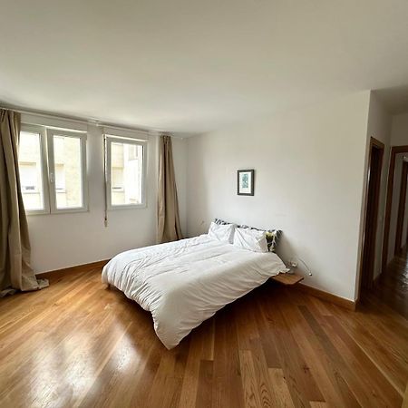 Apartamento Marques De La Hermida Santander Exteriér fotografie