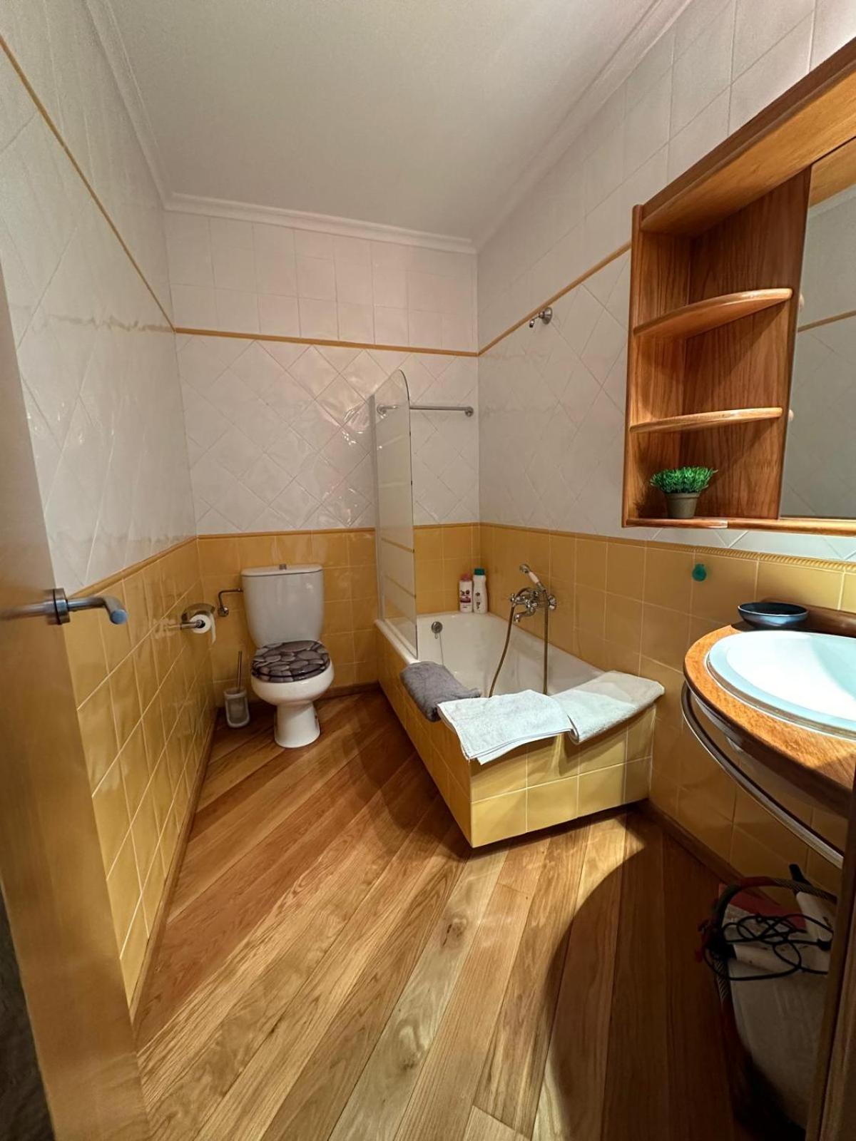 Apartamento Marques De La Hermida Santander Exteriér fotografie