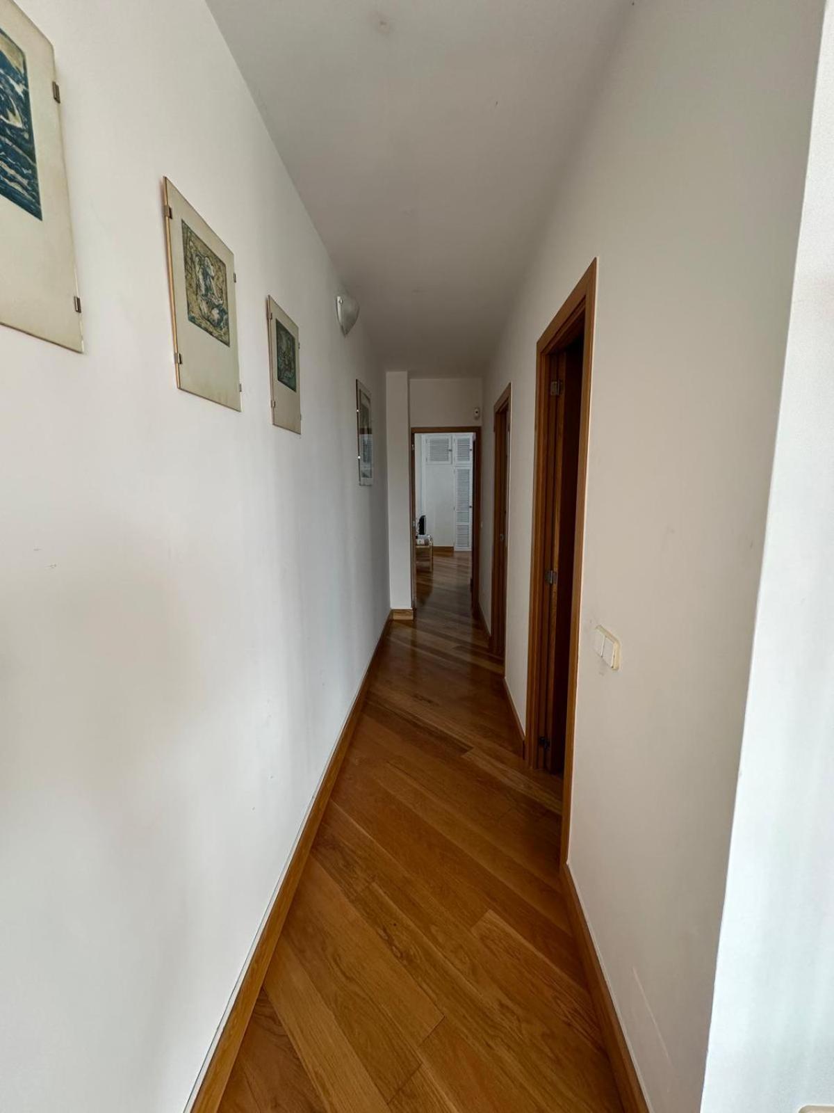 Apartamento Marques De La Hermida Santander Exteriér fotografie