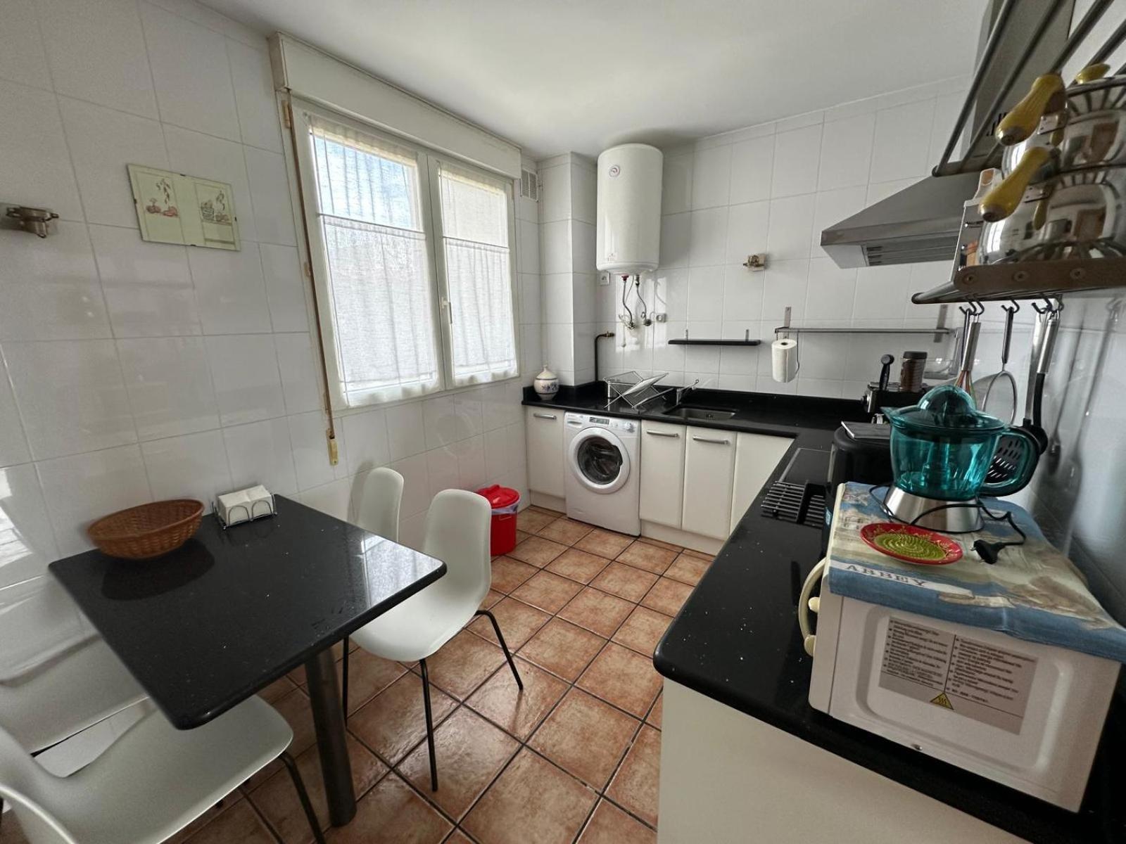 Apartamento Marques De La Hermida Santander Exteriér fotografie